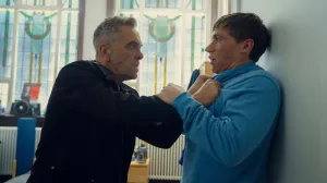 Why Netflix’s New Mystery Thriller With Over 80M Hours Viewed Is Massively Dividing Critics & Audiences