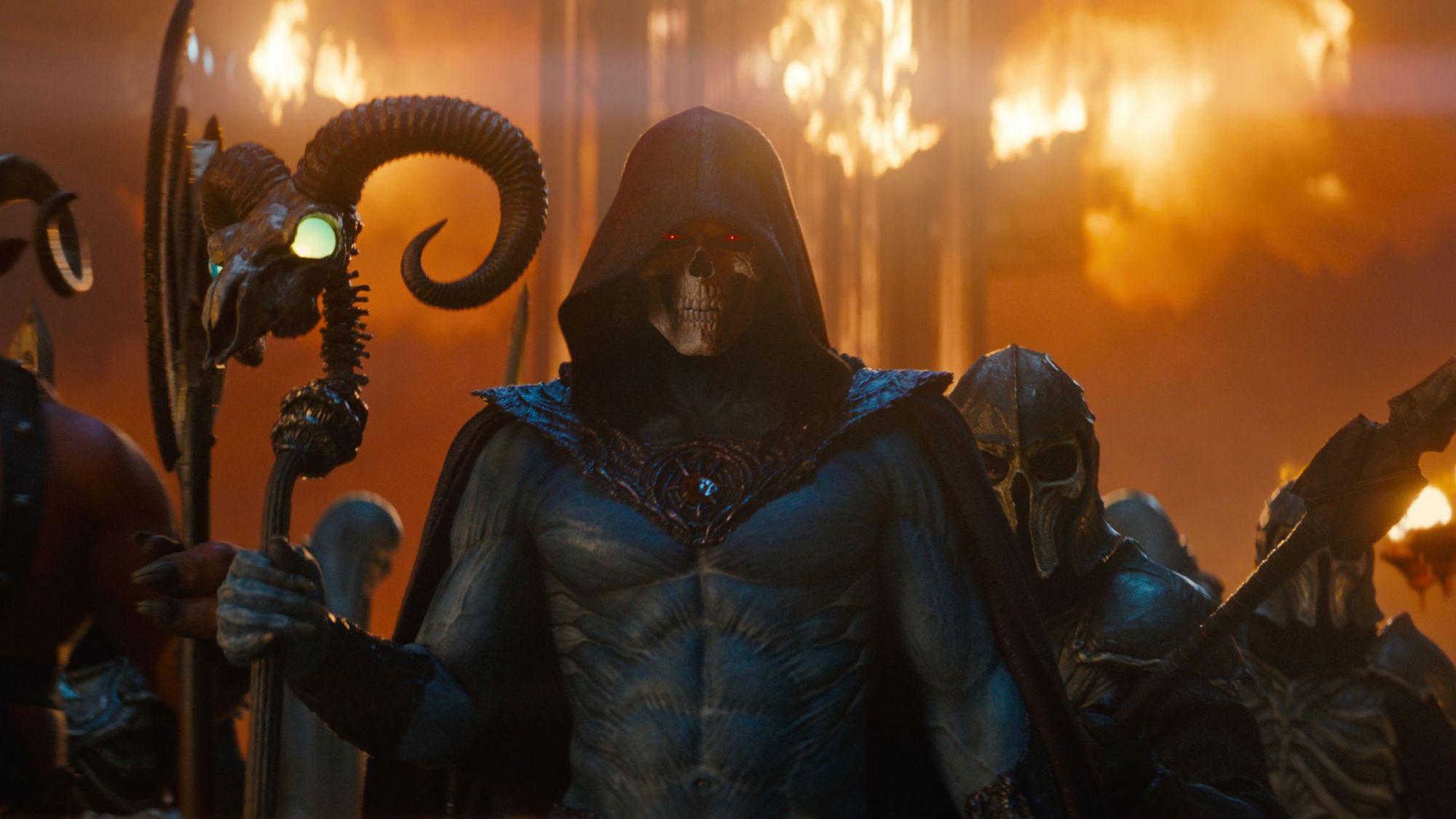 Masters of the Universe Movie Just Made the Smartest Possible Choice ...