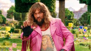 Minecraft 2 Is Better Than the Original in 1 Specific Way, According to Jason Momoa (& There’s A Big Filming Update)