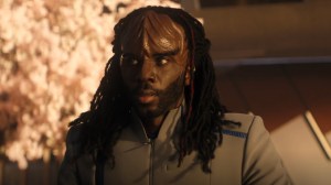 Star Trek Just Changed Klingon Lore Permanently With a Cool Canon Update