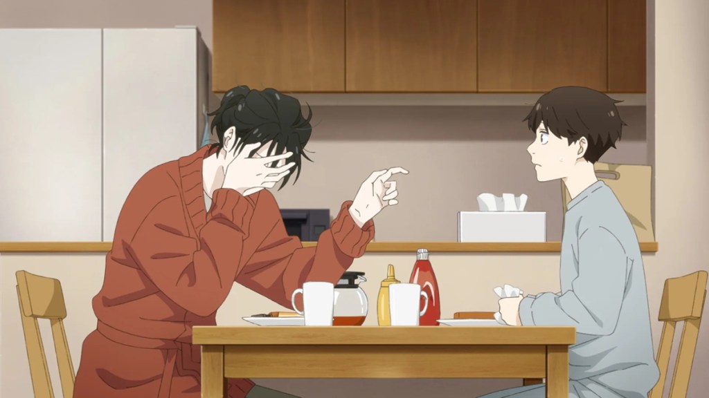 Journal the Witch Anime