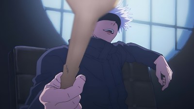 Jujutsu Kaisen Gojo Season 3