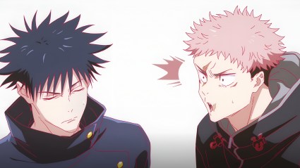 Jujutsu Kaisen Season 3 Yuji Megumi