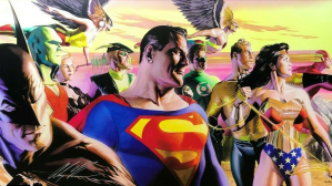 10 Physically Strongest Members of the Justice League, Ranked