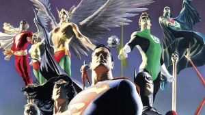 5 Justice Leaguers More Powerful Than They Seem