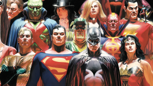 10 Best Justice League Stories in DC Comics History