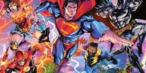 7 DC Heroes That Would Be Better in Marvel Comics