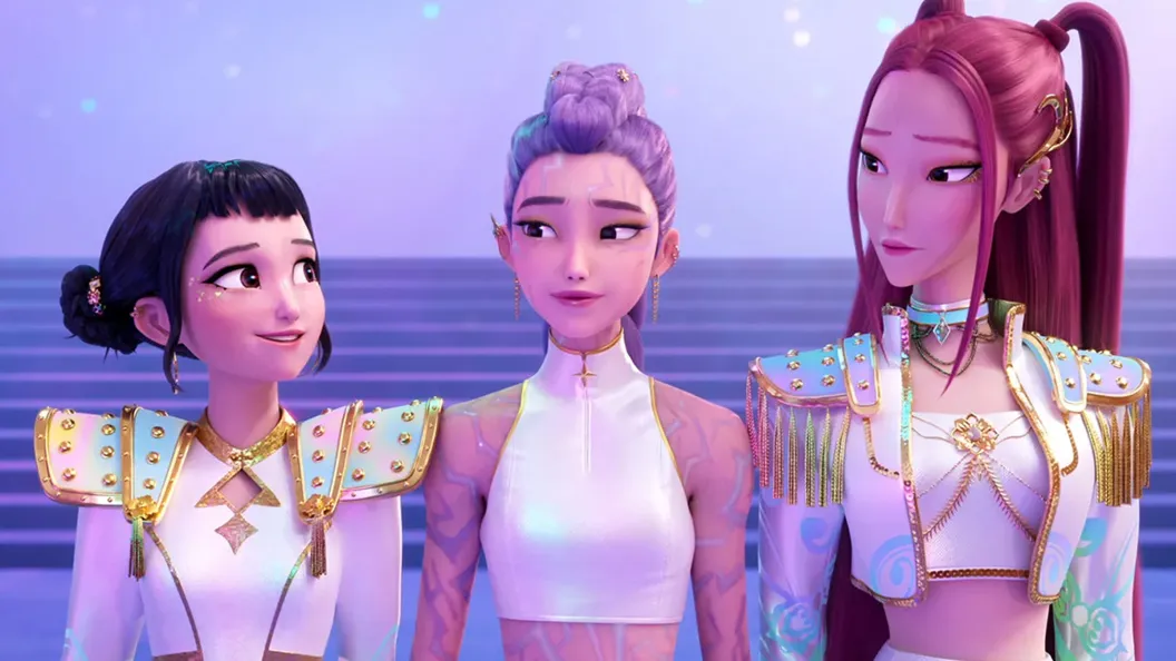 5 Things That Still Don’t Make Sense About KPop Demon Hunters