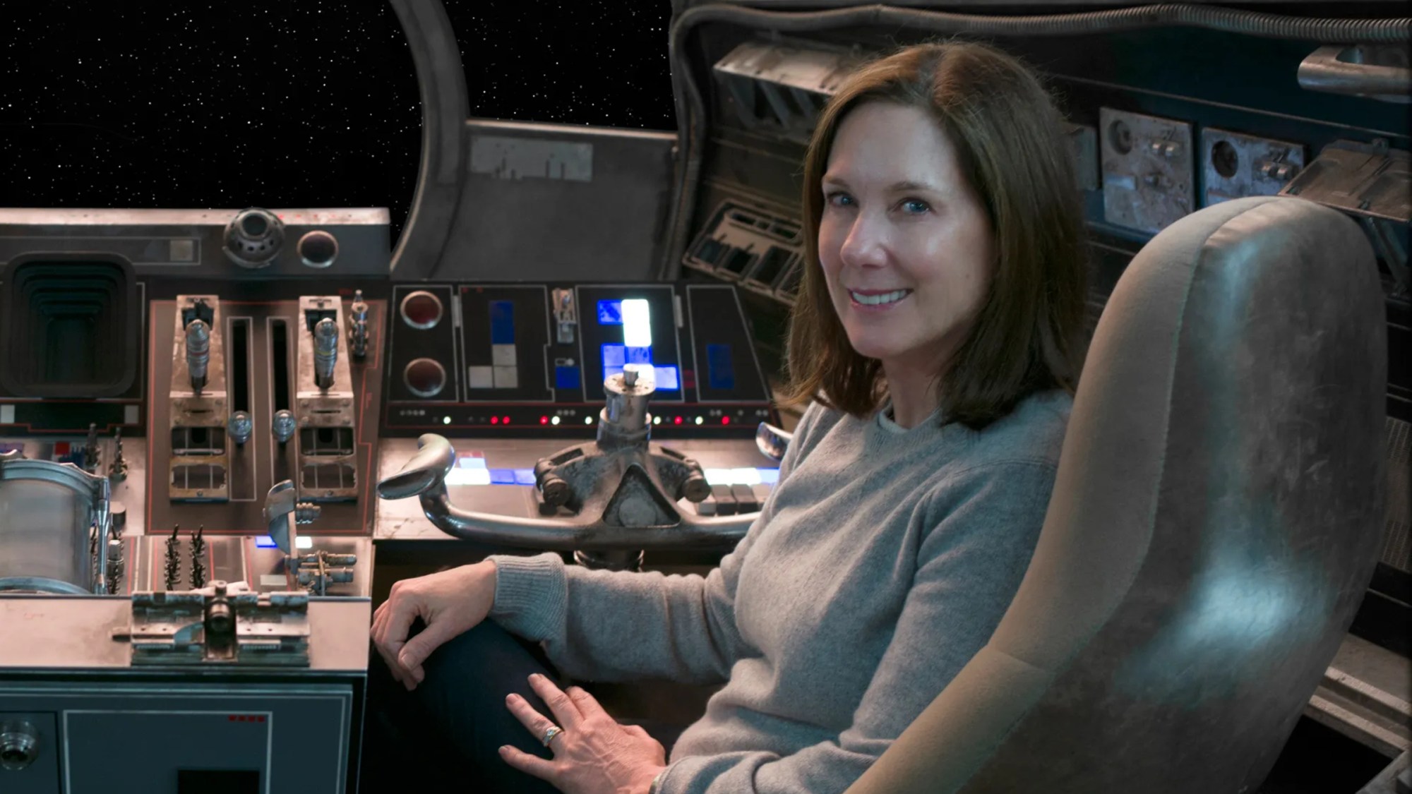 Ex-Lucasfilm President Talks Firing Solo Directors Lord and Miller & Her “Challenging” Relationship With Star Wars Fans