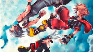 Forget Sephiroth, This Is The Best Hidden Kingdom Hearts Boss Ever