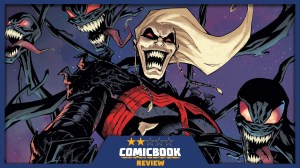 Knull #1 Has Its Moments but It’s Even More Cliché Than You Imagine (Review)