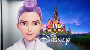 Disney’s Unwanted Animation Record Extends To 4 Years (& It’s KPop Demon Hunters’ Fault)