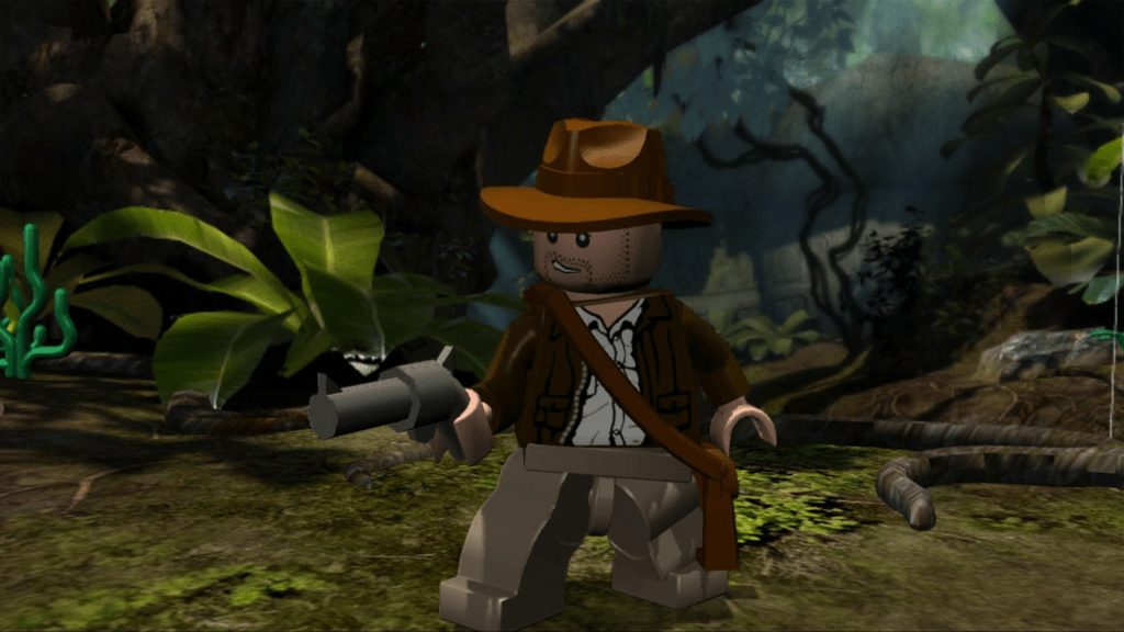 5 Best LEGO Games, Ranked