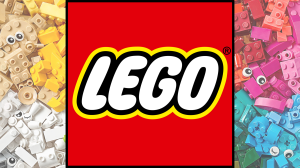 This New Lego Set Is a Treat for Gamers