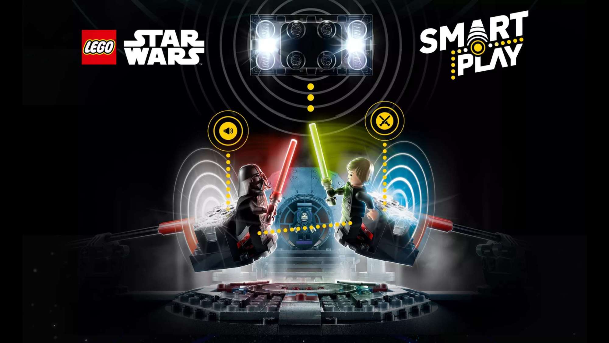 LEGO SMART Play Star Wars Sets: Everything You Need to Know Before Pre-Ordering