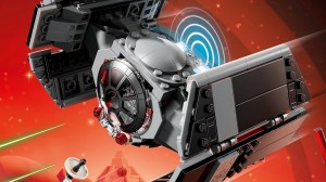 LEGO’s Star Wars Smart Bricks Sets Are Up For Pre-Order (And Here’s Why You Should Care)