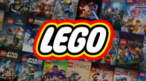 5 Best LEGO Games, Ranked