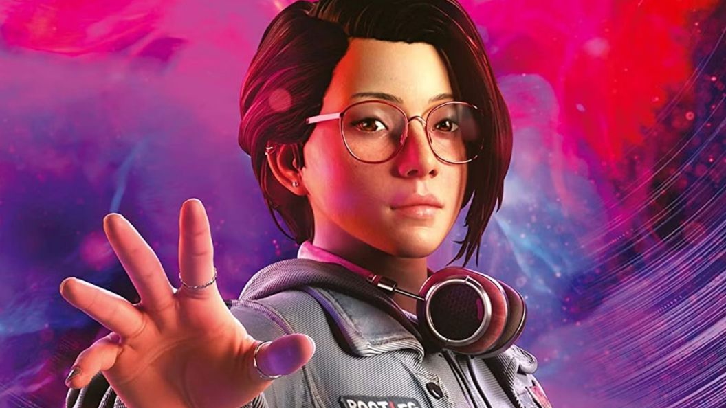 New Life is Strange Game Confirmed, With First Reveal Trailer Coming Soon