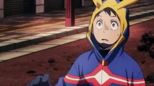 My Hero Academia: Vigilantes Brings Back Major Hero Following Main Series Finale