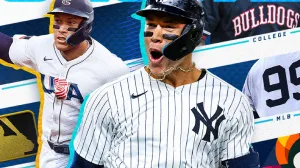 MLB The Show 26 Release Date Revealed With Aaron Judge as Cover Athlete