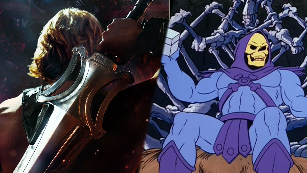 Masters of the Universe Director Reveals How Faithful New Movie Is to Classic Cartoon (And the One Major Change)