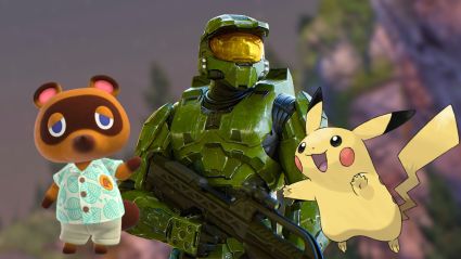 Major Video Game Anniversaries 2026