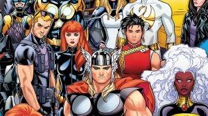 5 Things to Look Forward to From Marvel in 2026