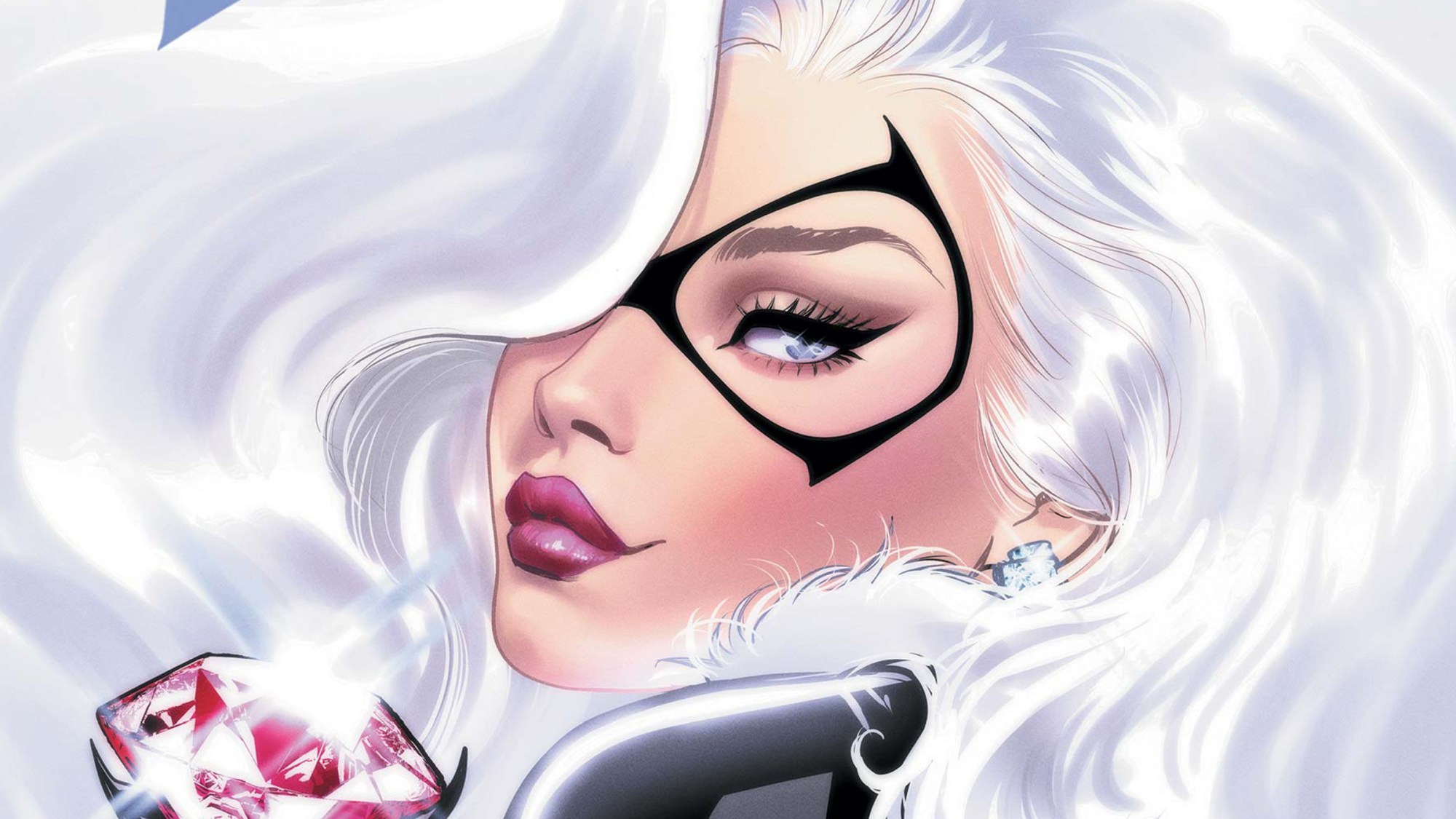 Black Cat Origin Scene Revealed From Cancelled Spider-Man Spinoff Film