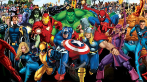 The 10 Strongest Superheroes in Marvel Comics (& No, Hulk Isn’t #1)