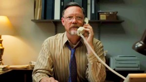 Matthew Lillard’s Secret Man of Tomorrow Role Might Bring a Popular DCU Team to the Big Screen (& Resolve That Peacemaker Cliffhanger)