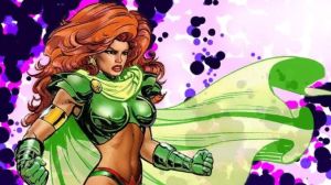 Who is Maxima? Everything You Need to Know About Lois Lane’s New “Rival” in Man of Tomorrow