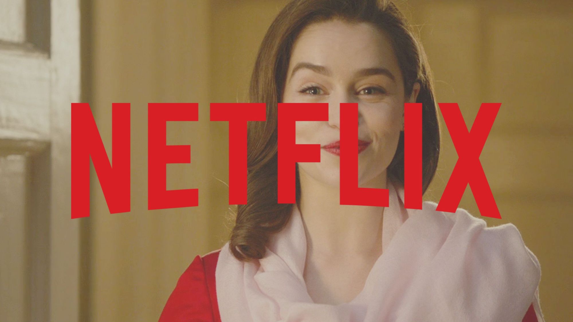 10 Years Later, Emilia Clarke’s Divisive $208M Movie Is a Major Streaming Success on Netflix