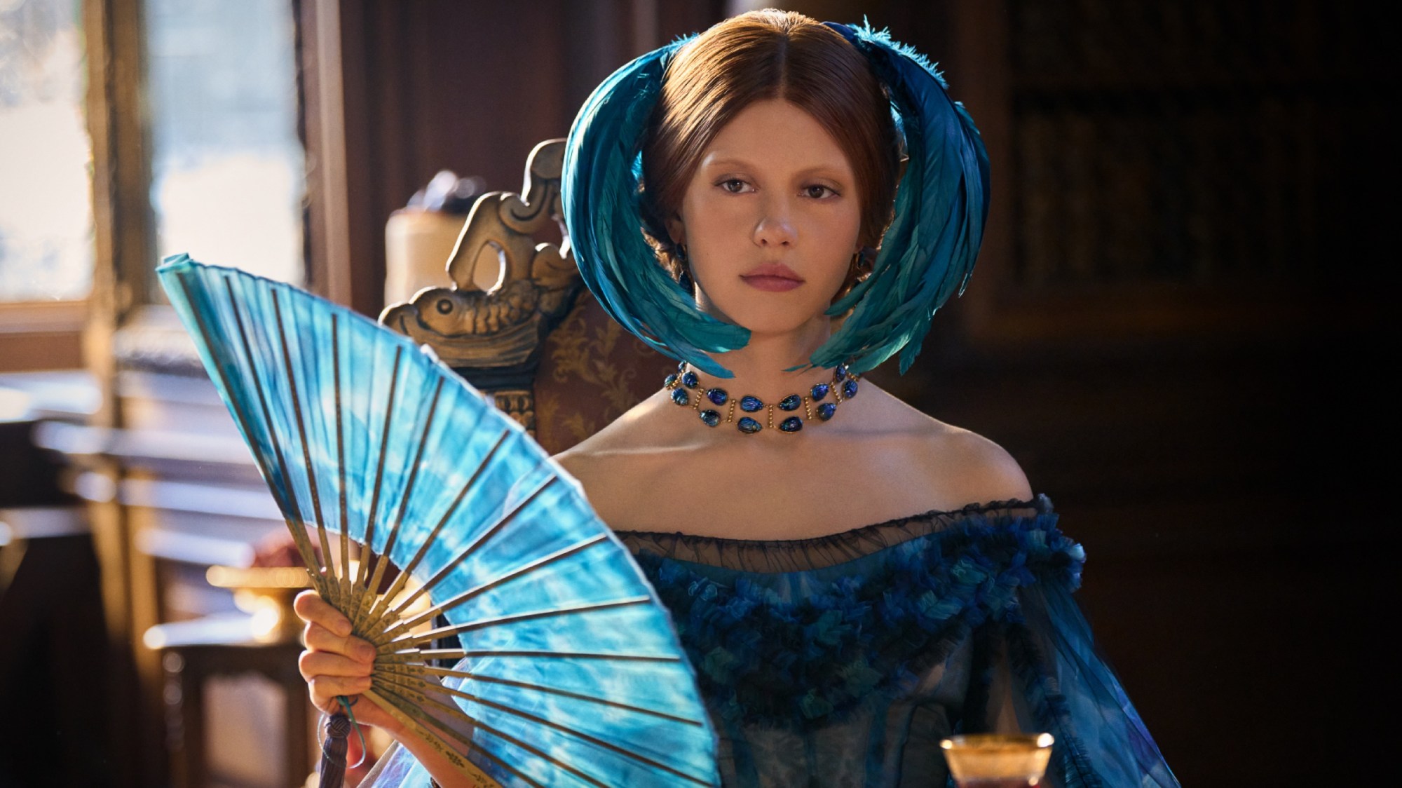 Sequel to Netflix’s Adaptation of 208-Year-Old Sci-Fi Masterpiece Addressed by Star After Rumors Sequel to Netflix’s Adaptation of 208-Year-Old Sci-Fi Masterpiece Addressed by Star After Rumors