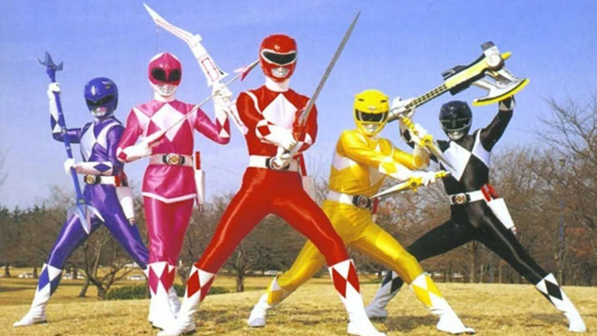 Power Rangers Reboot Rumored Cast Features Disney and Avatar Stars Power Rangers Reboot Rumored Cast Features Disney and Avatar Stars