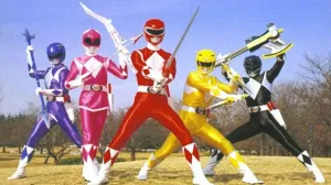 Power Rangers Reboot Rumored Cast Features Disney and Avatar Stars