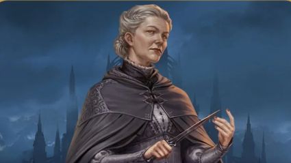 Mistborn Campaign Setting Cosmere RPG Art