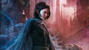 This Fantasy Epic Might Be Getting a Video Game, and It Sounds Awesome