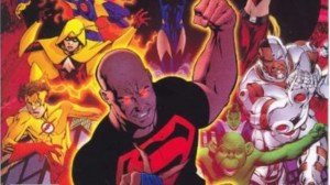 20 Years Ago, DC Revealed Their Two Greatest Enemies Were Co-Parents