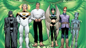 26 Years Ago, Comics’ Most Controversial Writer Became a Superstar with the Superhero Team the DCU Can’t Handle