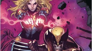 7 Marvel Characters Wolverine Should Have a Relationship With