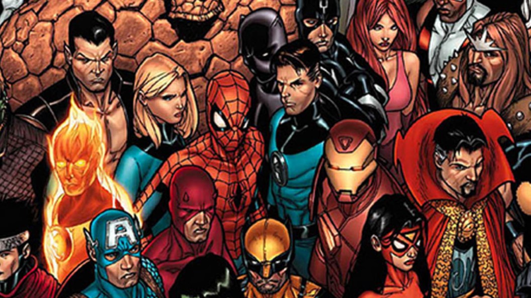 Top 10 Marvel Hero Debuts That Shook the Comic World