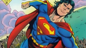 5 Great Superman Moments That Defined The ‘90s