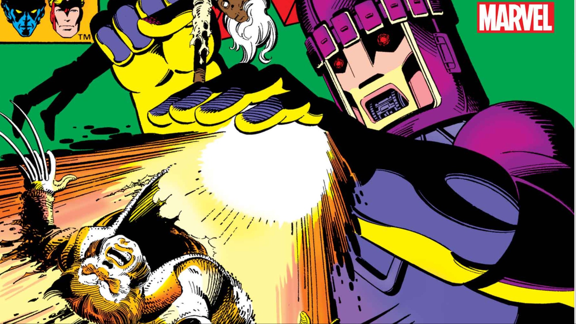 10 Essential X-Men Time Travel Stories, Ranked From Worst to Best