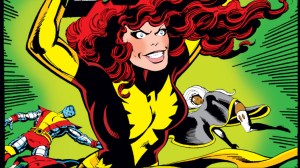Why Marvel Totally Retconned Jean Grey as the Phoenix, & Went Back On It 28 Years Later