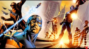 24 Years Ago, Marvel Revealed an Iconic New Superhero Comic (And It Was Controversial Almost Immediately)