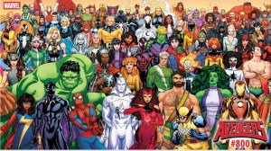Marvel’s Avengers Need To Copy This 28 Year Old Masterpiece
