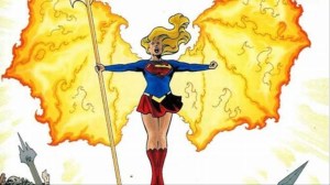 There’s a Better Version of Supergirl (& No One Remembers Her)