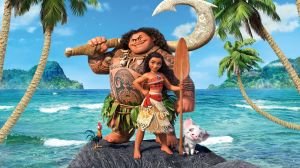 Moana 3 Officially Confirmed by The Rock, But You’re Going to Have to Wait