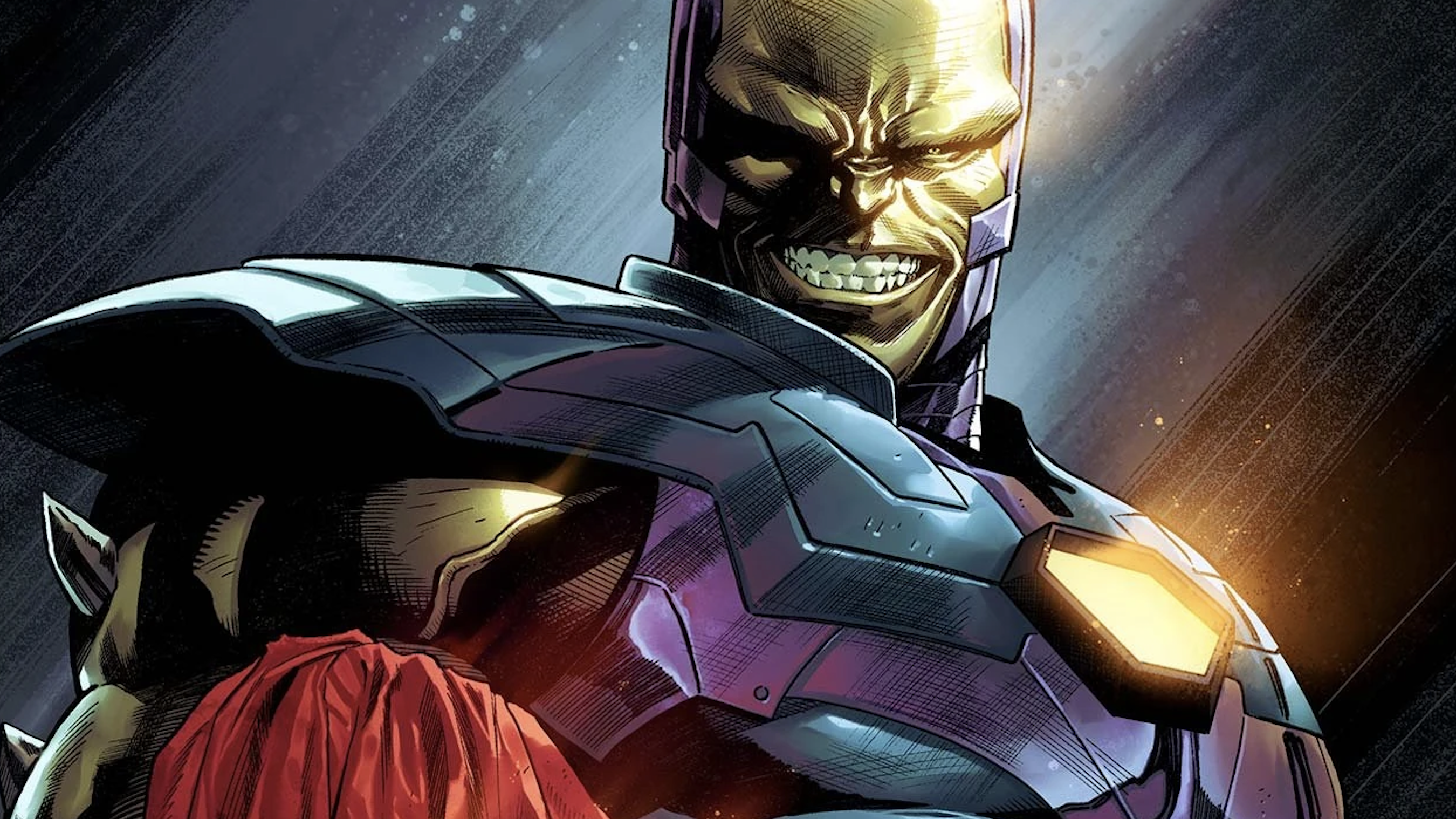 10 Most Powerful Suicide Squad Members - ComicBook.com