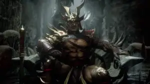 5 Worst Boss Fights In Fighting Games That Still Feel Cheap Today